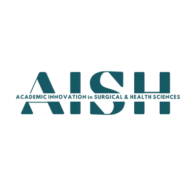 AISH Logo